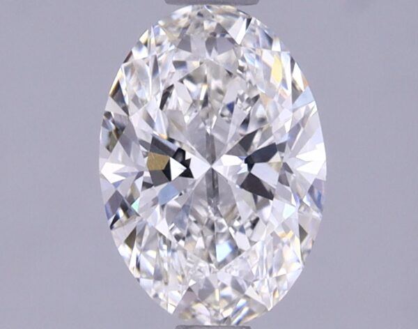 1.09 cctw SI1 - Lab Grown Loose Diamond