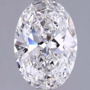1.15 cctw SI1 - Lab Grown Loose Diamond