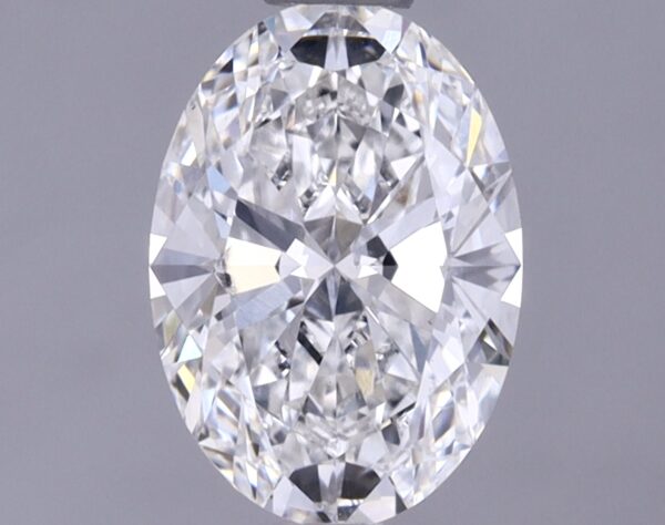 1.09 cctw SI1 - Lab Grown Loose Diamond
