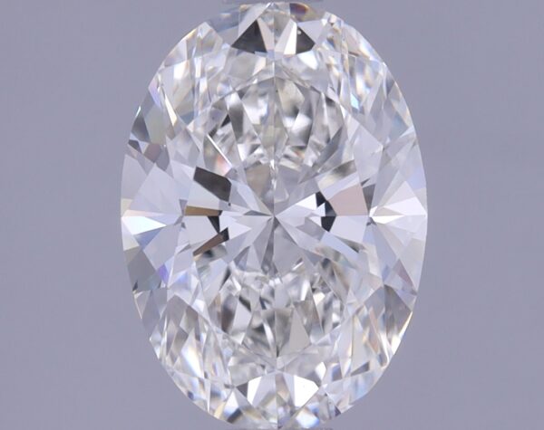 1.13 cctw VS1 - Lab Grown Loose Diamond