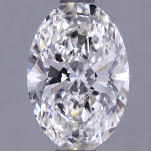 1.13 cctw VS1 - Lab Grown Loose Diamond