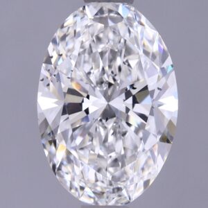 1.17 cctw SI1 - Lab Grown Loose Diamond
