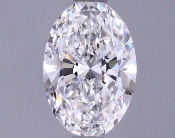1.17 cctw SI1 - Lab Grown Loose Diamond