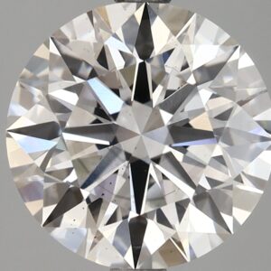 3.95 cctw SI1 - Lab Grown Loose Diamond