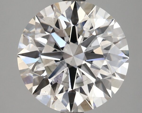 3.95 cctw SI1 - Lab Grown Loose Diamond