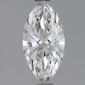 0.84 cctw VVS2 - Lab Grown Loose Diamond