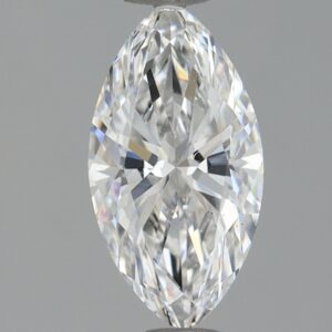 0.80 cctw VS2 - Lab Grown Loose Diamond