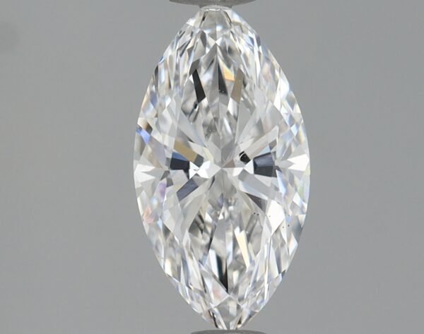 0.80 cctw VS2 - Lab Grown Loose Diamond