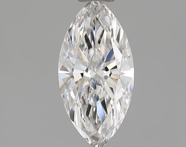 0.88 cctw VS1 - Lab Grown Loose Diamond