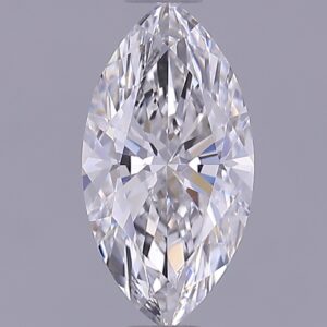 0.70 cctw VS2 - Lab Grown Loose Diamond