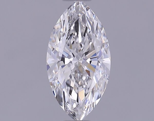 0.70 cctw VS2 - Lab Grown Loose Diamond