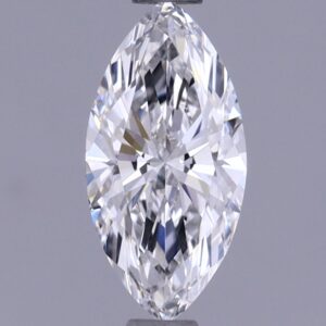 0.72 cctw VS2 - Lab Grown Loose Diamond