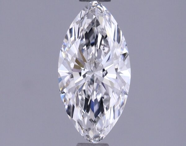 0.72 cctw VS2 - Lab Grown Loose Diamond