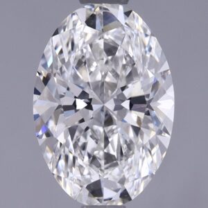1.38 cctw SI1 - Lab Grown Loose Diamond