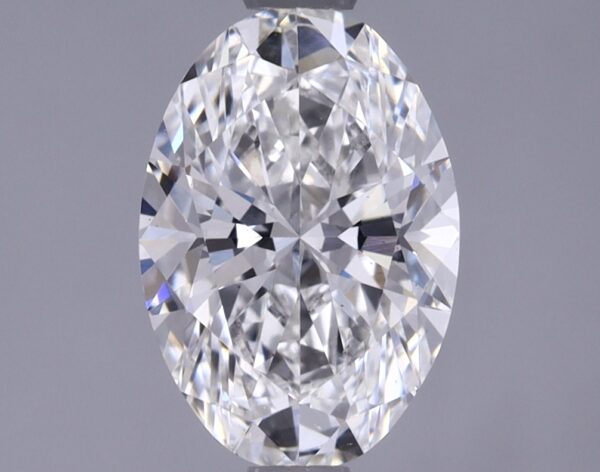 1.38 cctw SI1 - Lab Grown Loose Diamond