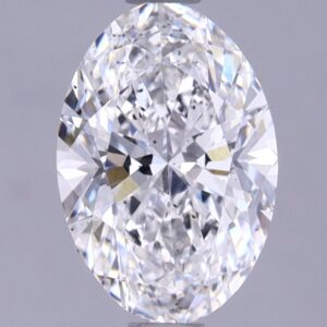 1.23 cctw SI1 - Lab Grown Loose Diamond
