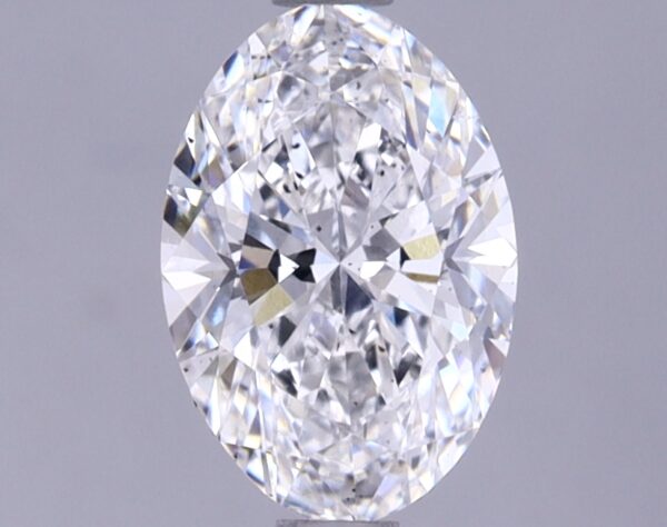 1.23 cctw SI1 - Lab Grown Loose Diamond