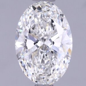 1.17 cctw VS1 - Lab Grown Loose Diamond