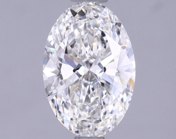 1.17 cctw VS1 - Lab Grown Loose Diamond