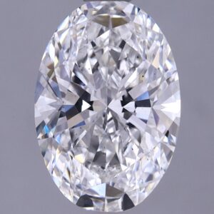 1.34 cctw SI1 - Lab Grown Loose Diamond