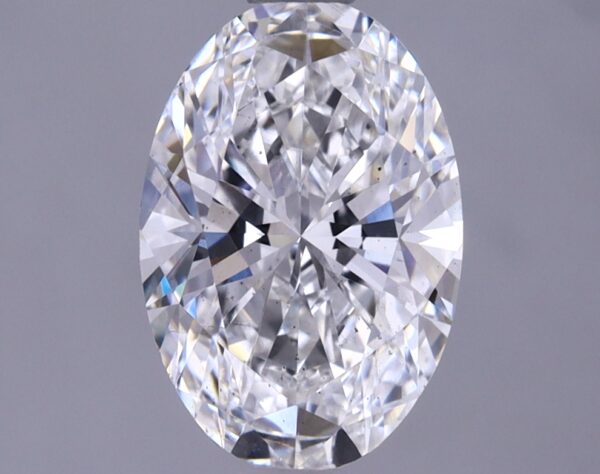 1.34 cctw SI1 - Lab Grown Loose Diamond