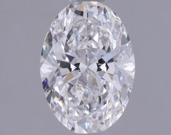 1.12 cctw SI1 - Lab Grown Loose Diamond