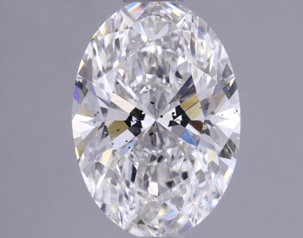 1.24 cctw SI1 - Lab Grown Loose Diamond