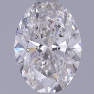 1.11 cctw VS2 - Lab Grown Loose Diamond