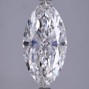 2.40 cctw VS2 - Lab Grown Loose Diamond