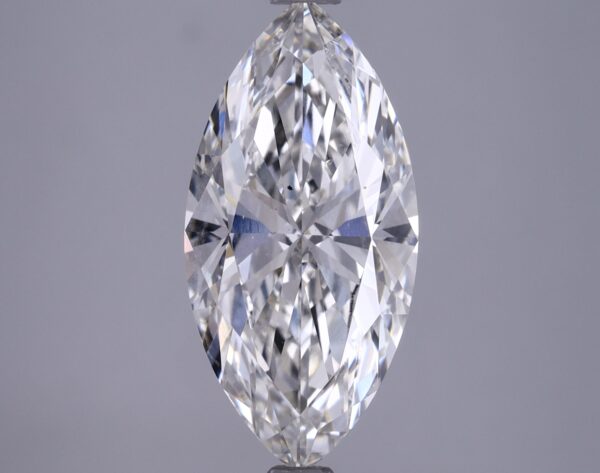 2.40 cctw VS2 - Lab Grown Loose Diamond
