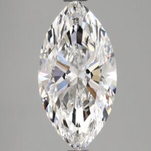 2.68 cctw VS2 - Lab Grown Loose Diamond