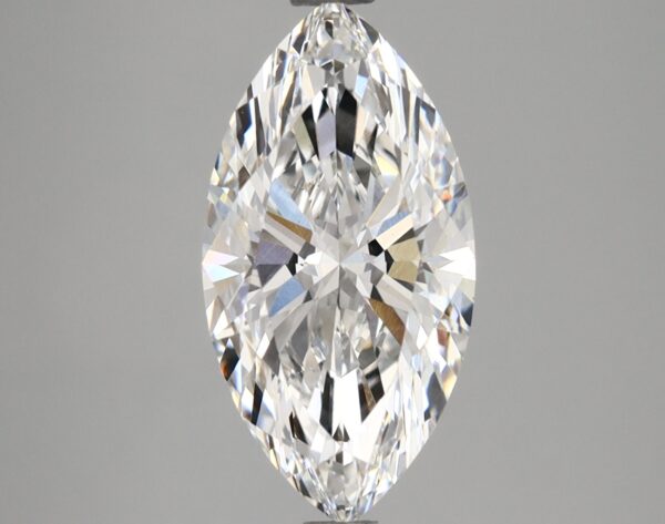2.68 cctw VS2 - Lab Grown Loose Diamond