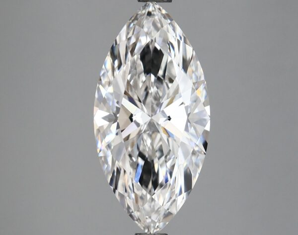 2.59 cctw VVS2 - Lab Grown Loose Diamond