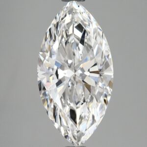 2.56 cctw VS2 - Lab Grown Loose Diamond