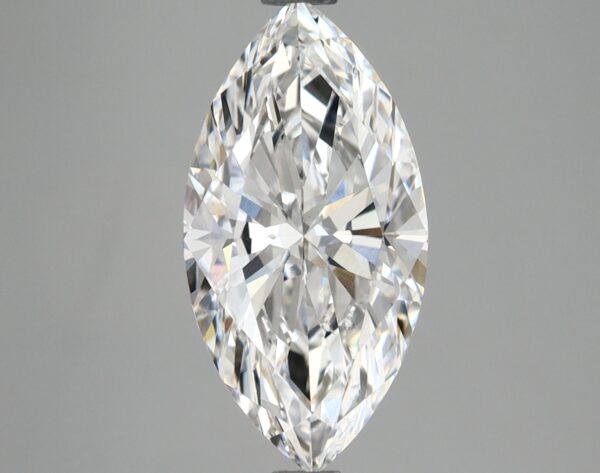 2.56 cctw VS2 - Lab Grown Loose Diamond