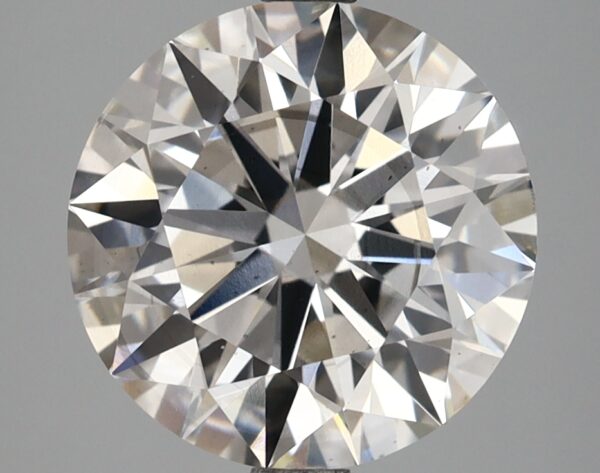 3.83 cctw SI1 - Lab Grown Loose Diamond