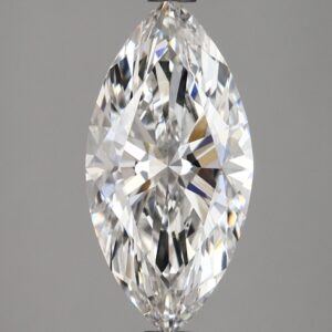 2.40 cctw VS2 - Lab Grown Loose Diamond