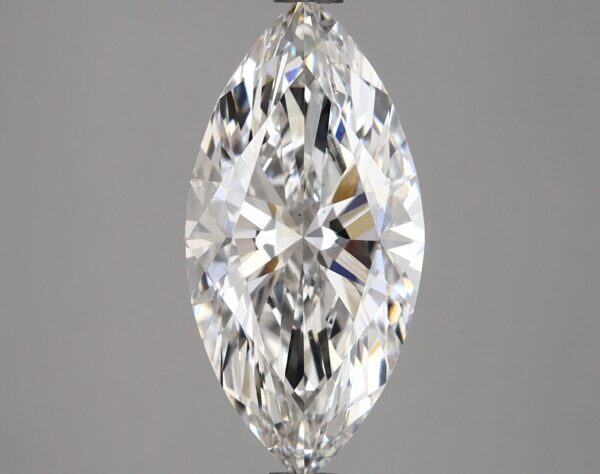 2.40 cctw VS2 - Lab Grown Loose Diamond