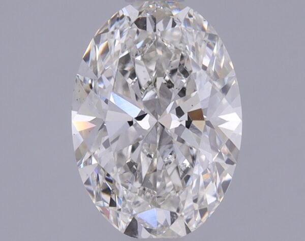 1.23 cctw VS2 - Lab Grown Loose Diamond