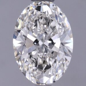 1.15 cctw VS1 - Lab Grown Loose Diamond