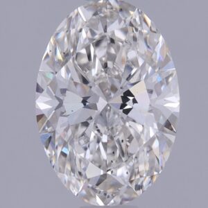 1.19 cctw VS2 - Lab Grown Loose Diamond