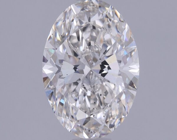 1.19 cctw VS2 - Lab Grown Loose Diamond