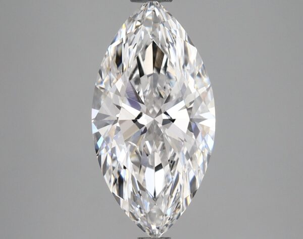 2.62 cctw SI1 - Lab Grown Loose Diamond
