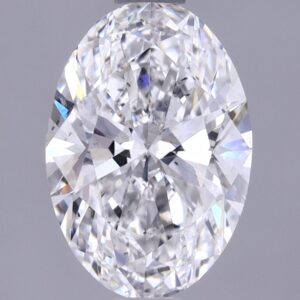 1.17 cctw SI1 - Lab Grown Loose Diamond