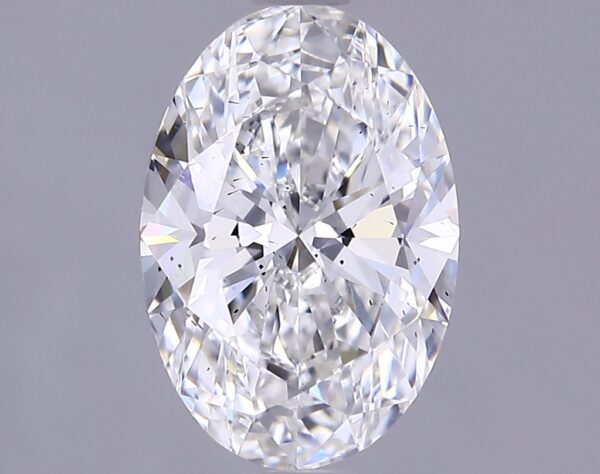 1.43 cctw SI1 - Lab Grown Loose Diamond