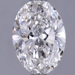 1.18 cctw VVS2 - Lab Grown Loose Diamond
