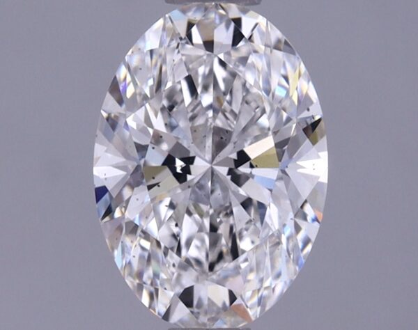 1.07 cctw SI1 - Lab Grown Loose Diamond