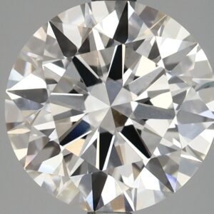 3.62 cctw VS1 - Lab Grown Loose Diamond