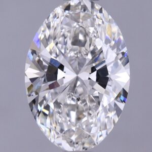 1.17 cctw VS1 - Lab Grown Loose Diamond