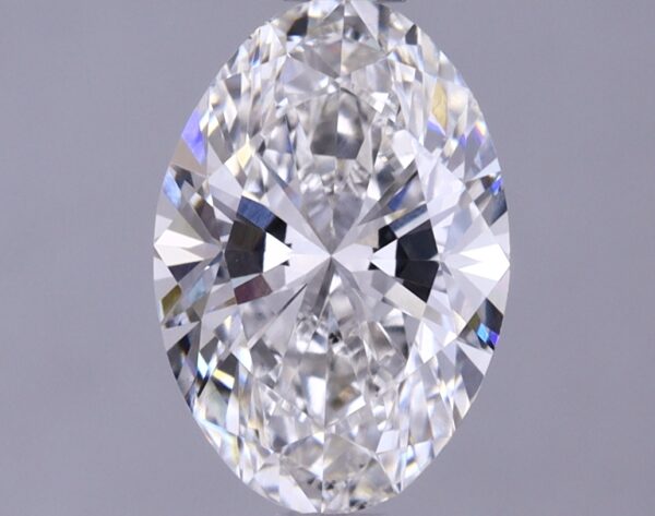 1.17 cctw VS1 - Lab Grown Loose Diamond